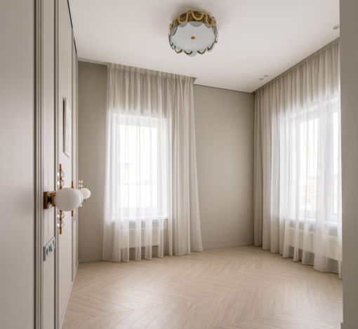 Новый дом в КП Новорижский