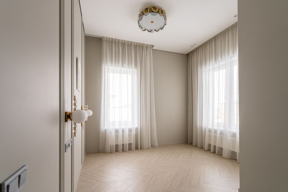 Новый дом в КП Новорижский