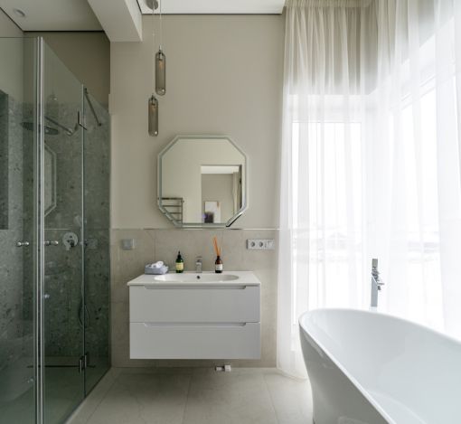 Новый дом в КП Новорижский