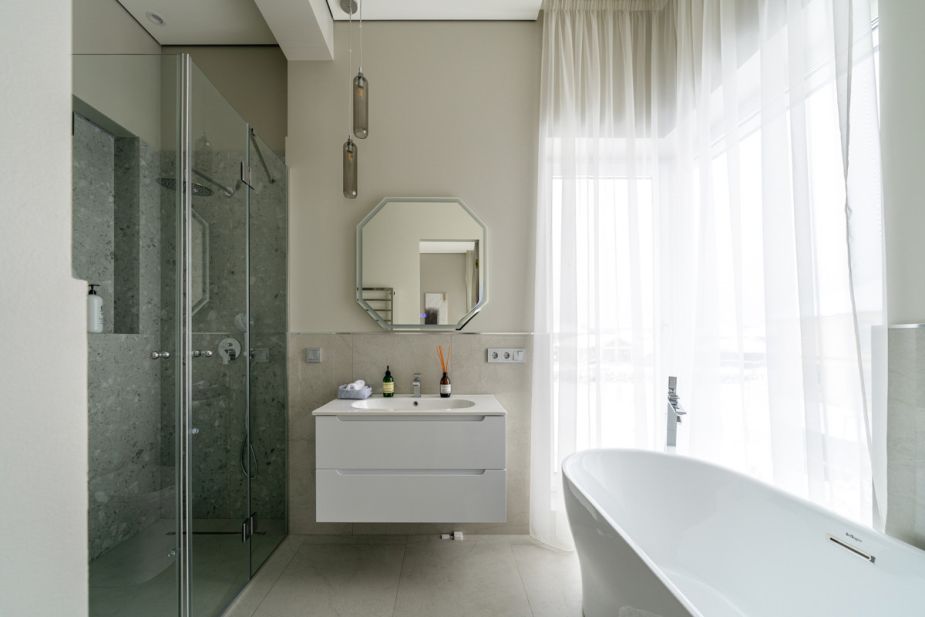 Новый дом в КП Новорижский