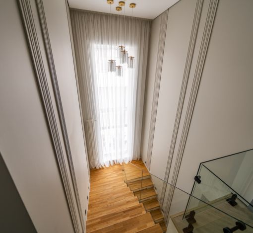 Новый дом в КП Новорижский