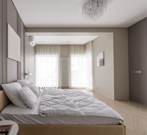 Новый дом в КП Новорижский