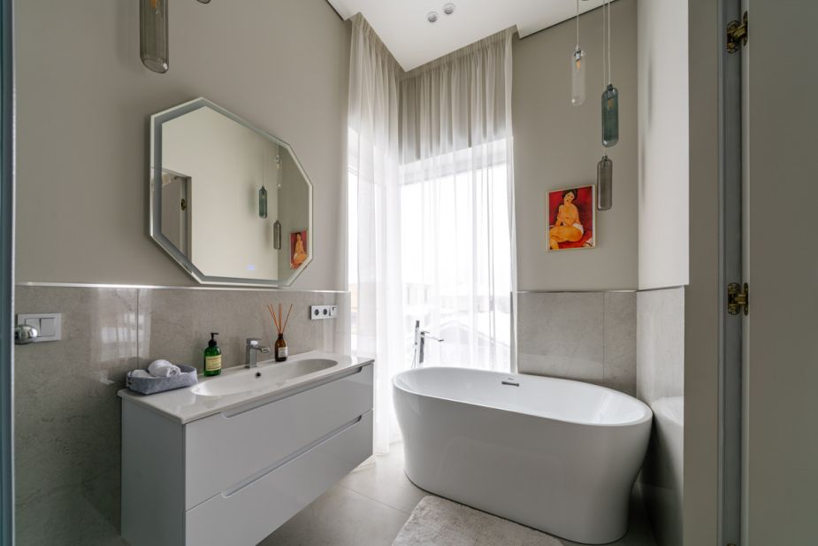 Новый дом в КП Новорижский