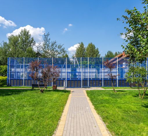 Новый дом в КП Новорижский