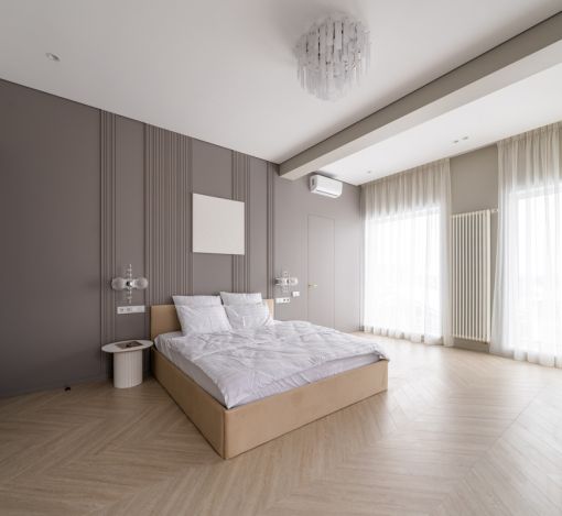 Новый дом в КП Новорижский