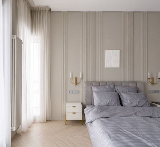 Новый дом в КП Новорижский