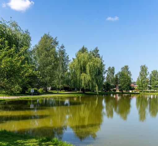 Новый дом в КП Новорижский