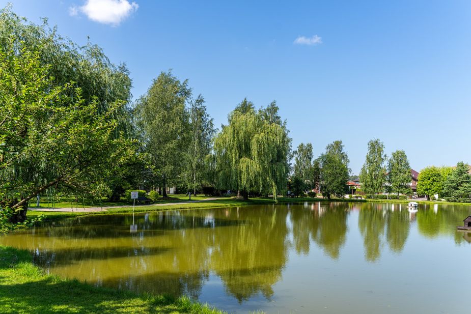 Новый дом в КП Новорижский