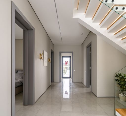 Новый дом в КП Новорижский