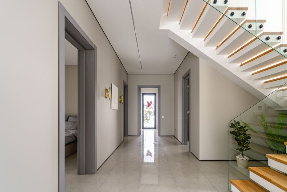 Новый дом в КП Новорижский