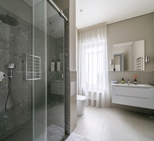 Новый дом в КП Новорижский