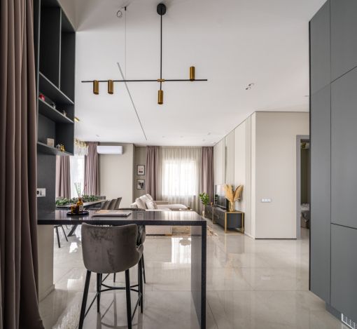 Новый дом в КП Новорижский