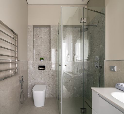 Новый дом в КП Новорижский