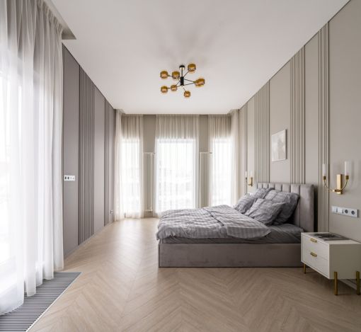 Новый дом в КП Новорижский