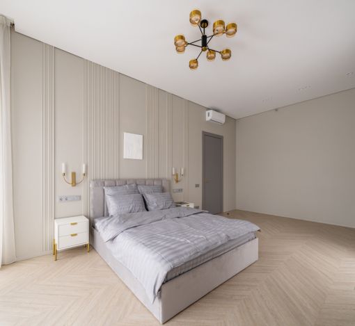 Новый дом в КП Новорижский