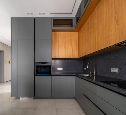 Новый дом в КП Новорижский