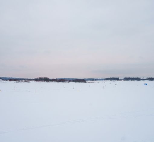 Новый дом в КП Павловы озёра