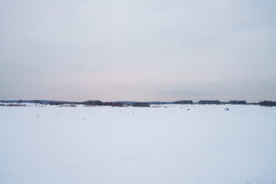 Новый дом в КП Павловы озёра