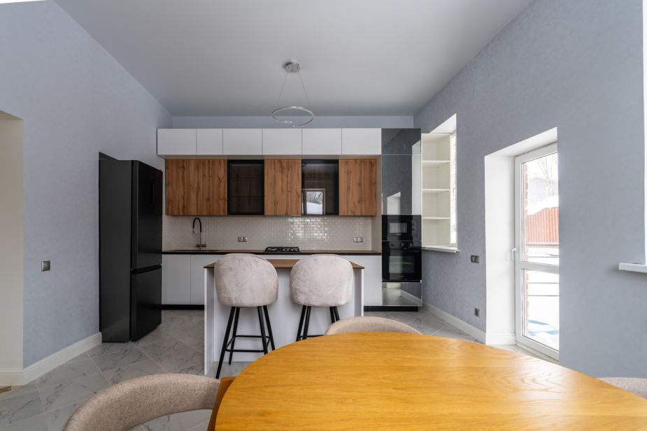 Дом в КП Старый свет