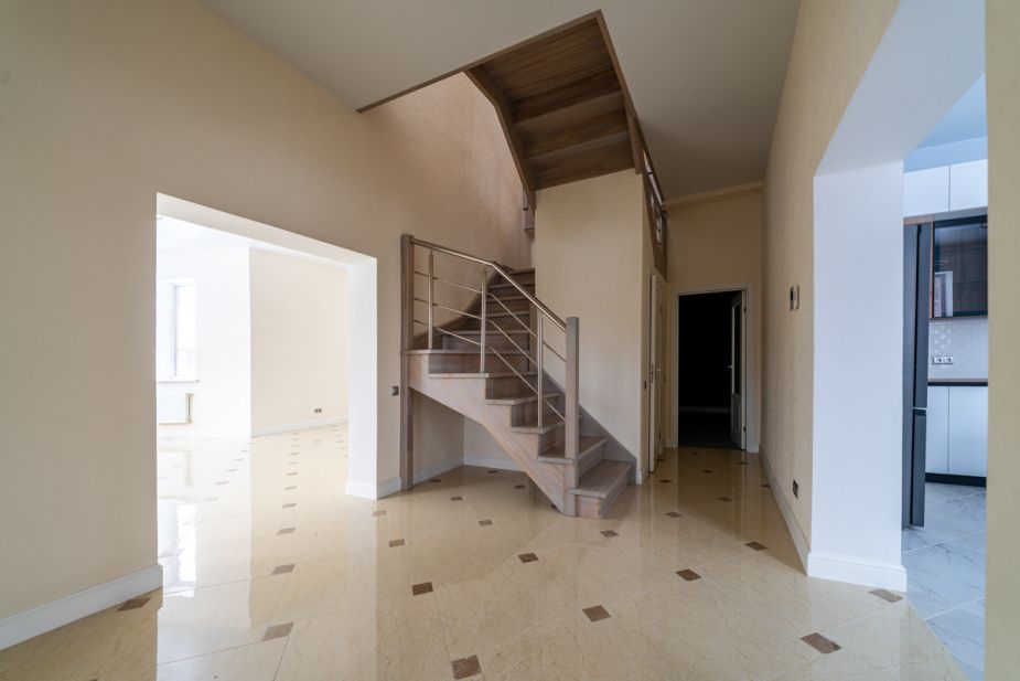 Дом в КП Старый свет