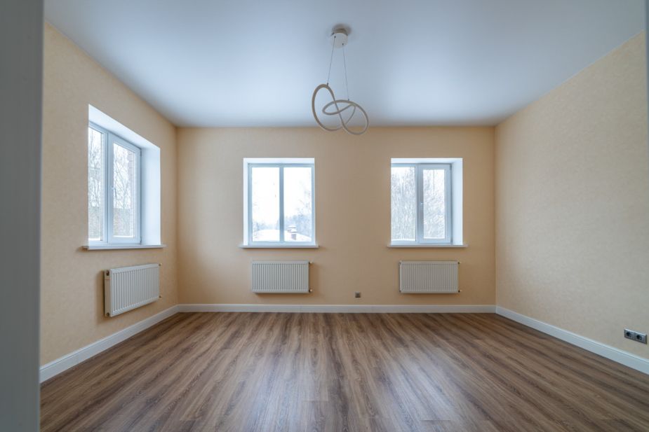 Дом в КП Старый свет