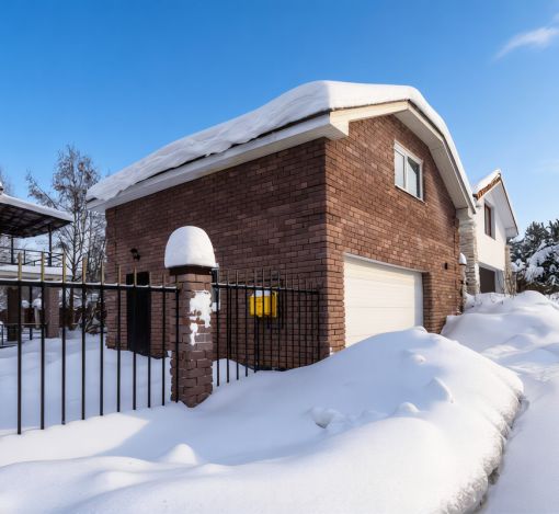 Дом в КП Старый свет