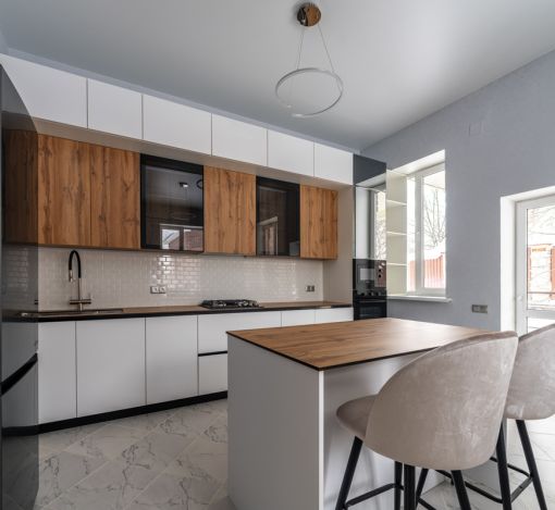 Дом в КП Старый свет