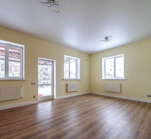 Дом в КП Старый свет