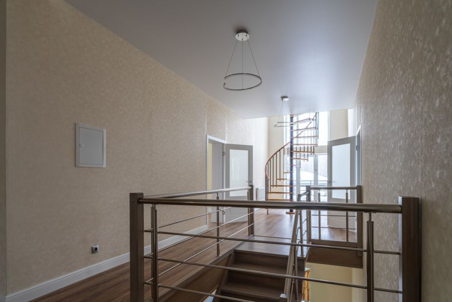 Дом в КП Старый свет