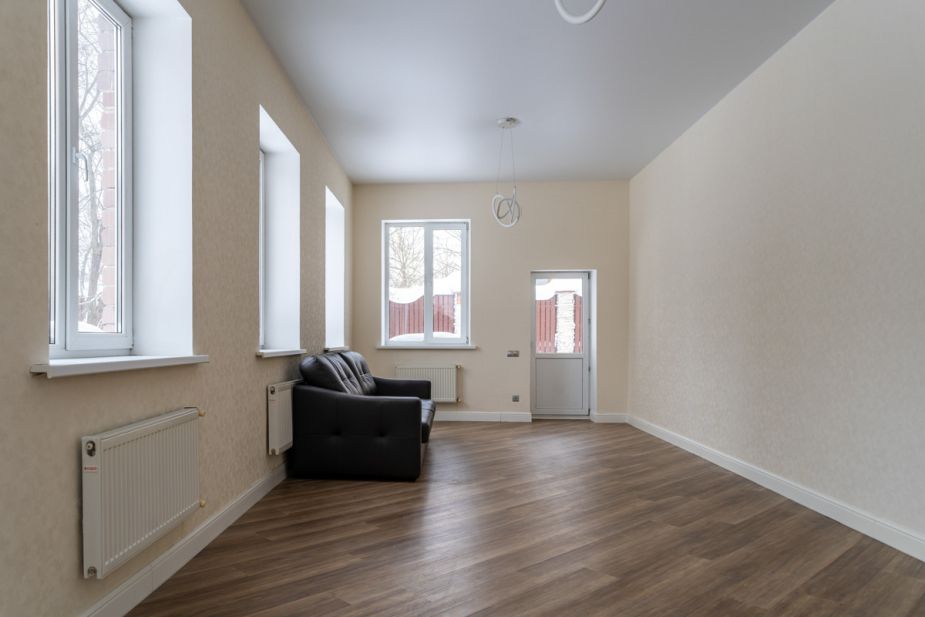 Дом в КП Старый свет