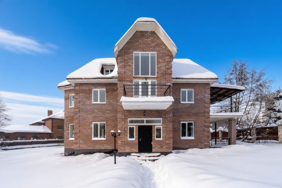 Дом в КП Старый свет