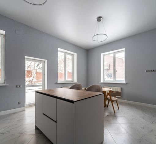 Дом в КП Старый свет