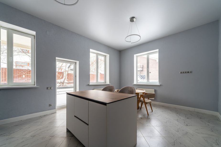 Дом в КП Старый свет