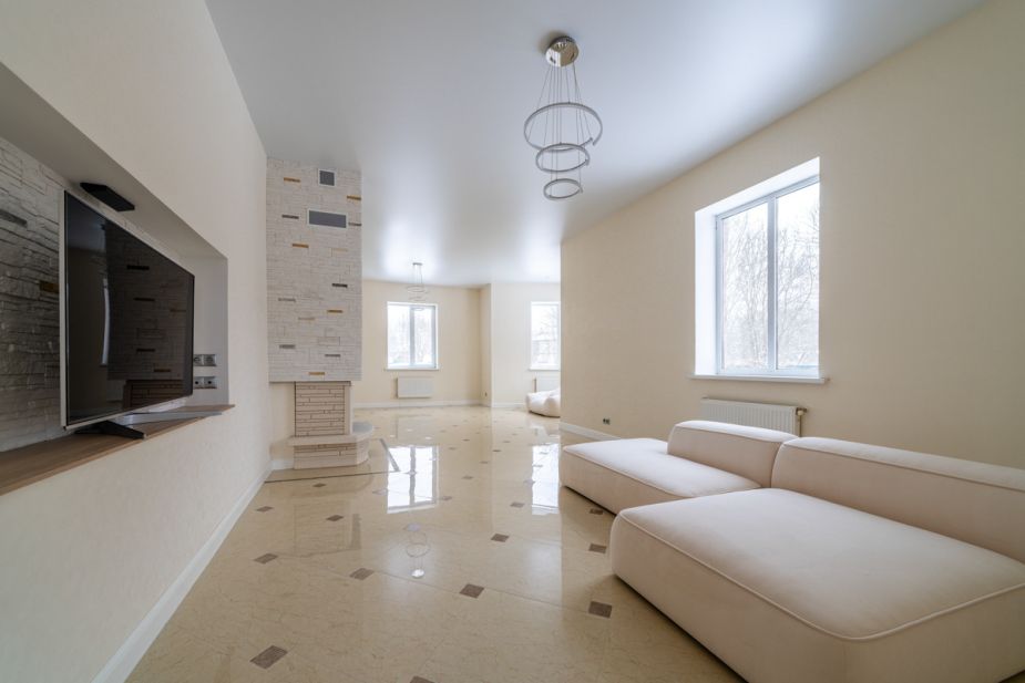 Дом в КП Старый свет