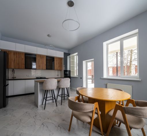 Дом в КП Старый свет