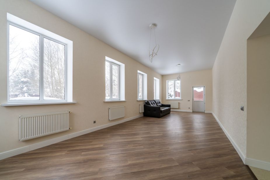 Дом в КП Старый свет