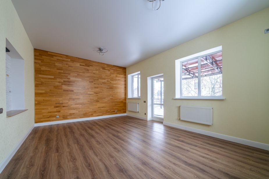 Дом в КП Старый свет