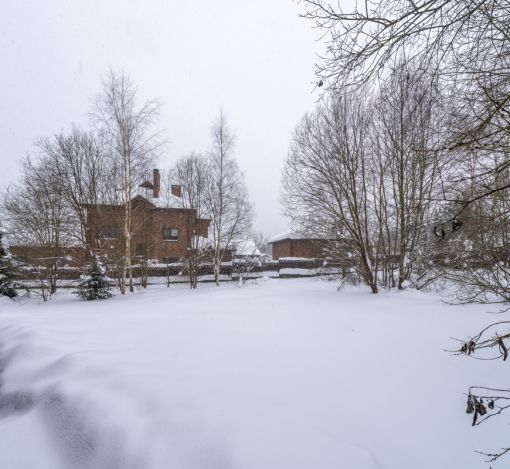 Дом в КП Старый свет