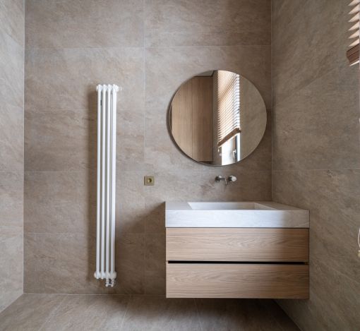 Одноэтожный дом в КП Старый свет