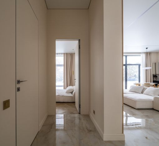 Одноэтожный дом в КП Старый свет