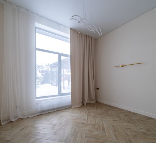 Одноэтожный дом в КП Старый свет