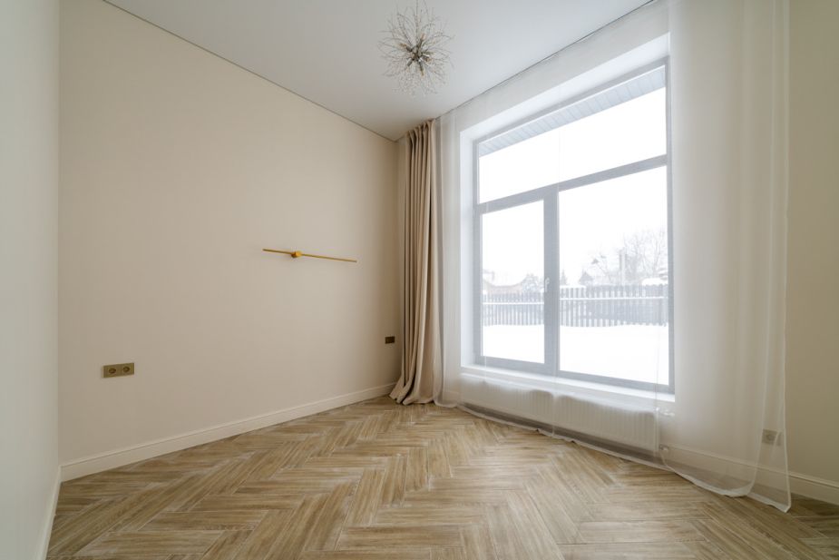 Одноэтожный дом в КП Старый свет