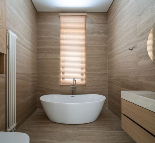 Одноэтожный дом в КП Старый свет