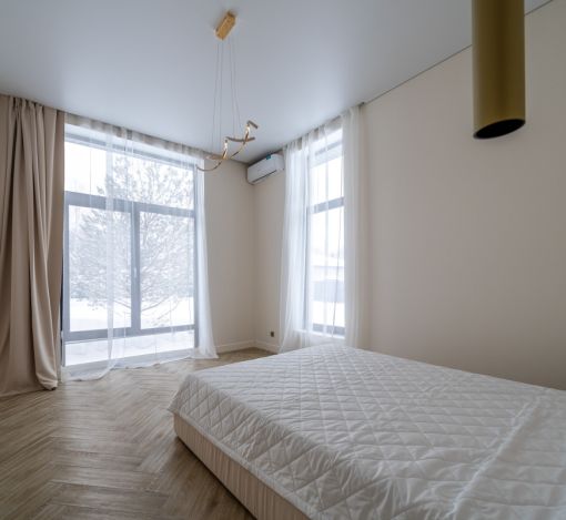 Одноэтожный дом в КП Старый свет