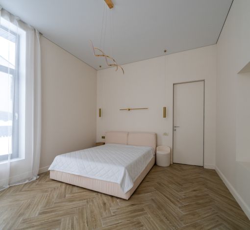 Одноэтожный дом в КП Старый свет