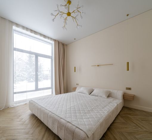 Одноэтожный дом в КП Старый свет