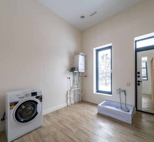 Одноэтожный дом в КП Старый свет