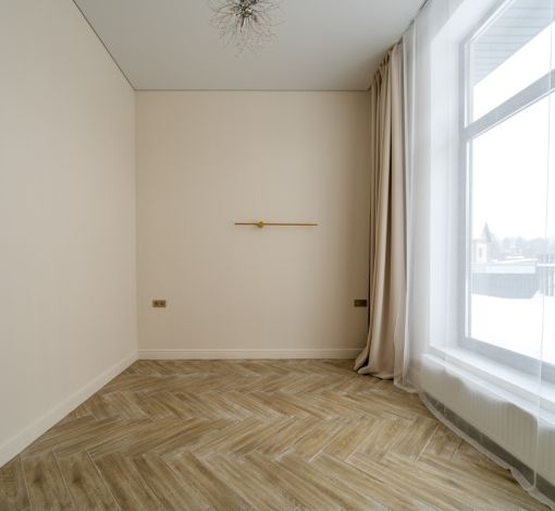 Одноэтожный дом в КП Старый свет