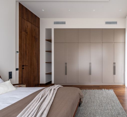 Новый дом в КП Миллениум парк