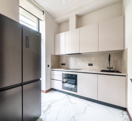 Новый дом в КП Миллениум парк